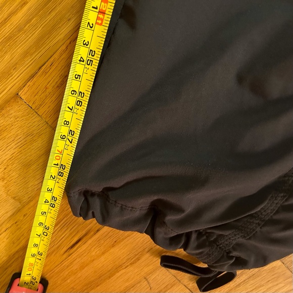 EUC Athleta black jogger size 2 - Picture 3 of 3